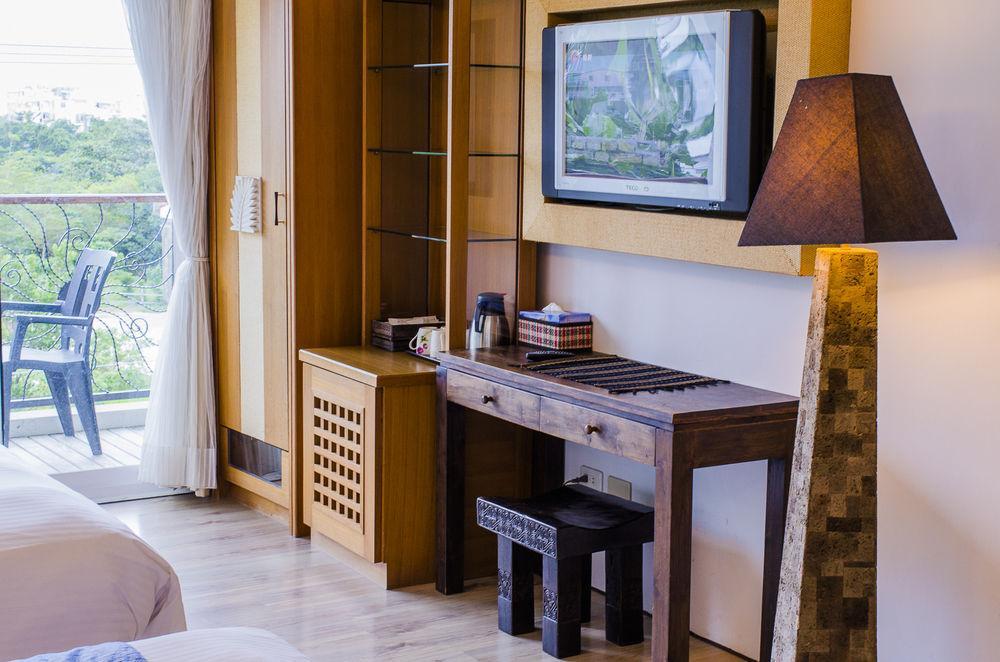 Seasons Bali Fashion Inn Kchen-ting Exteriér fotografie